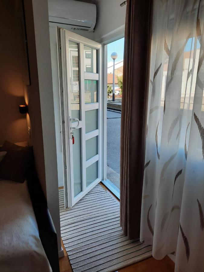 Studio Apartman Chiara Záhřeb Exteriér fotografie