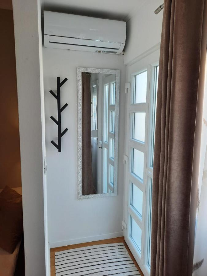 Studio Apartman Chiara Záhřeb Exteriér fotografie