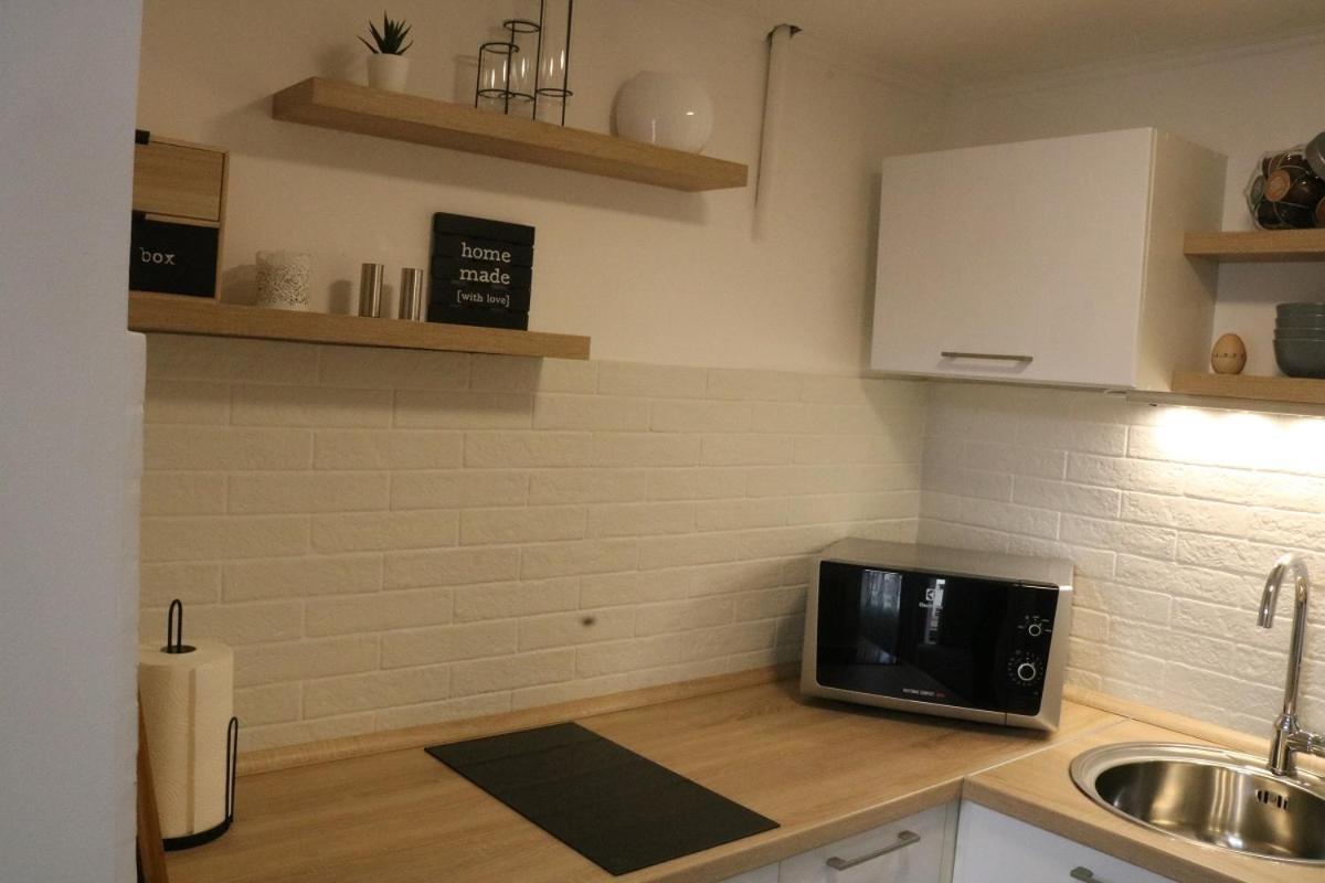 Studio Apartman Chiara Záhřeb Exteriér fotografie