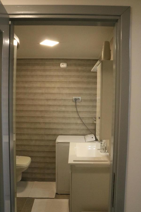 Studio Apartman Chiara Záhřeb Exteriér fotografie